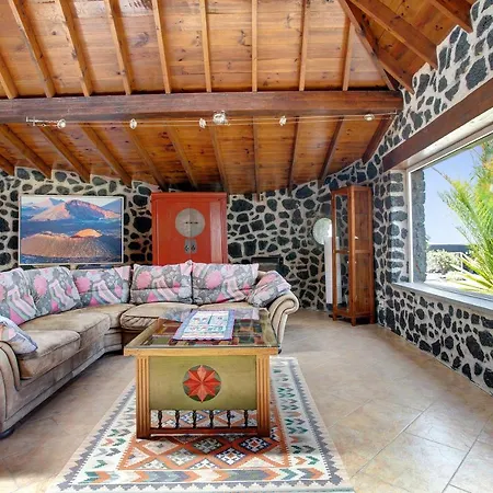 Casa Verde 4 Las Laderas