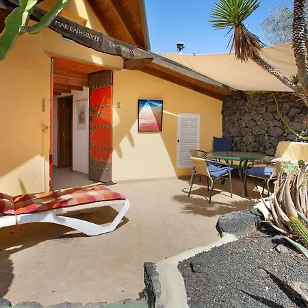 Casa Verde 4 *