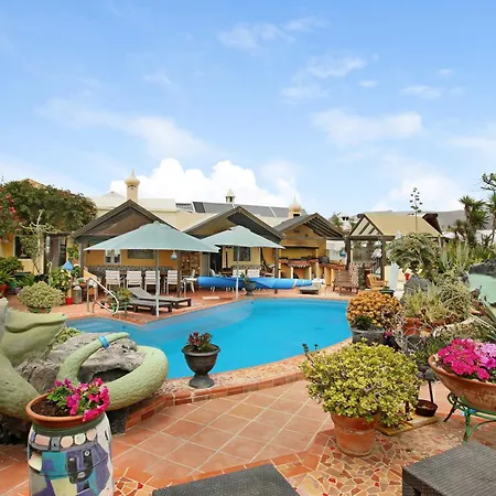 Casa Verde 4