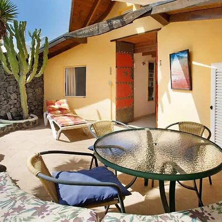 Apartment Casa Verde 4 *