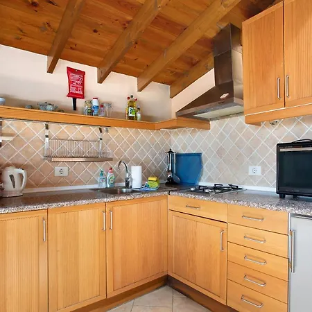 Casa Verde 4 Apartamento Las Laderas