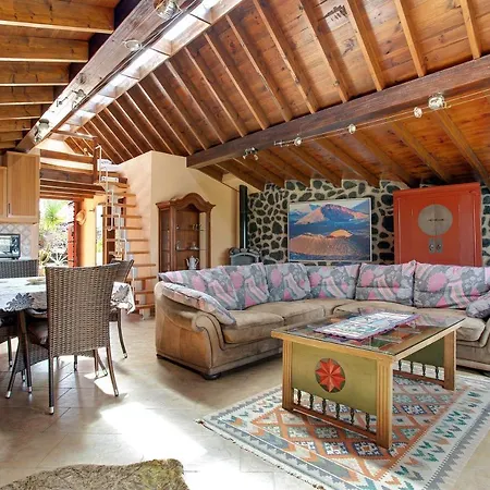 Casa Verde 4 Apartment *
