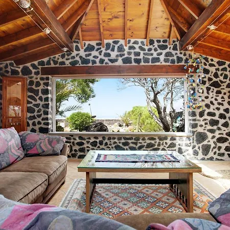 Casa Verde 4 * Las Laderas