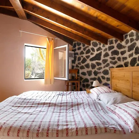 Casa Verde 4 Las Laderas