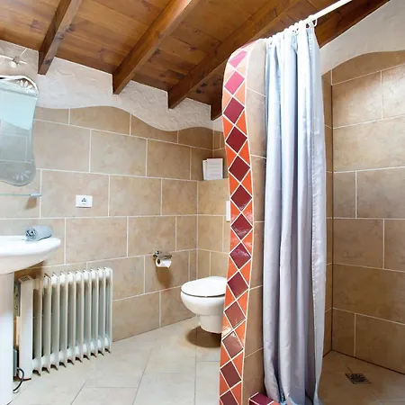 Casa Verde 4 * Las Laderas