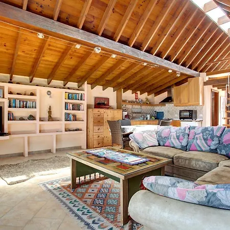 Casa Verde 4 Las Laderas