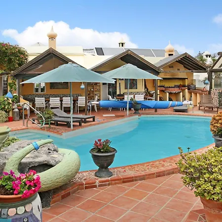 Apartment Casa Verde 4 *