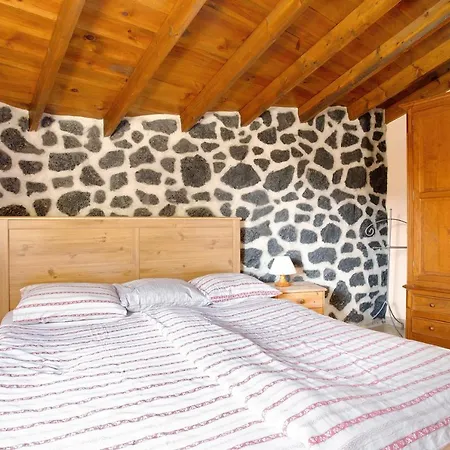 Appartement Casa Verde 4