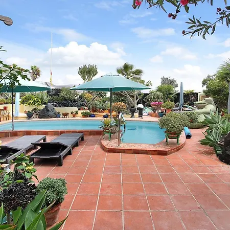 Casa Verde 4 Appartement